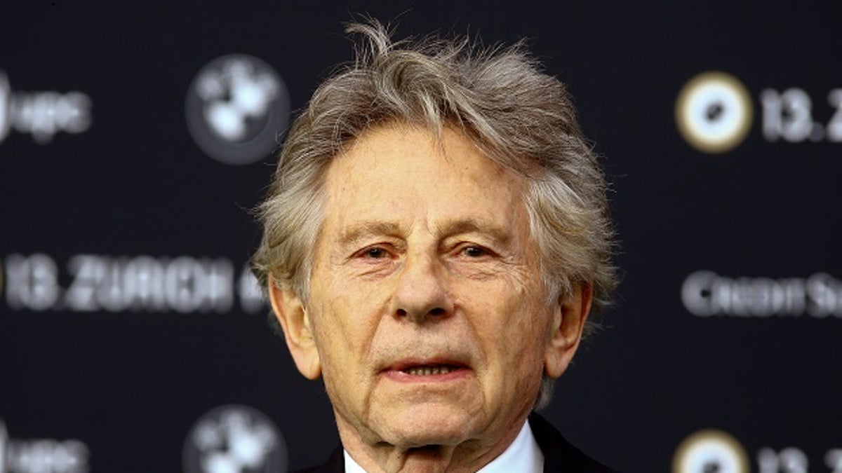 SWISS-POLANSKI/