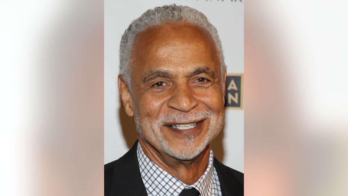 ron glass obit