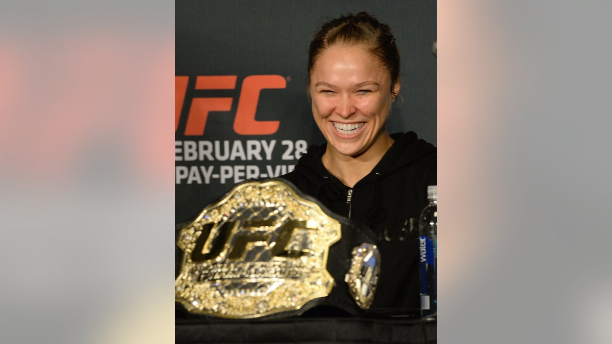 smile ronda