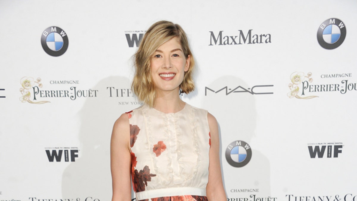 8th Annual Women In Film Pre-Oscar Cocktail Party