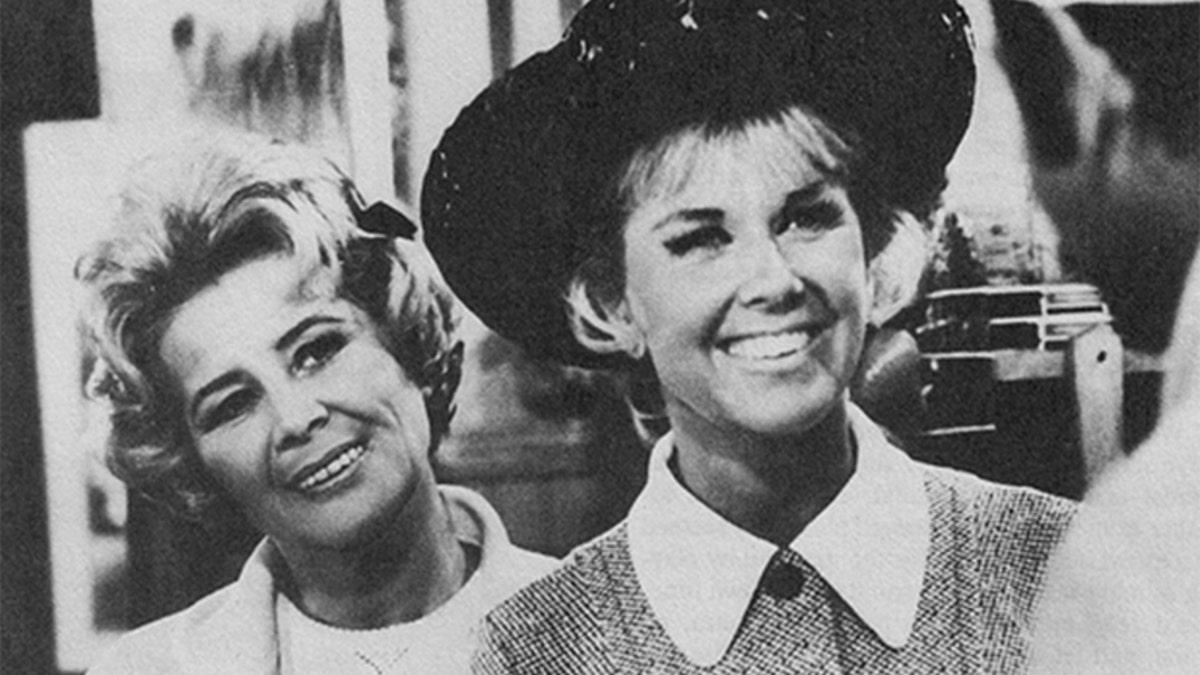 Doris Day 5