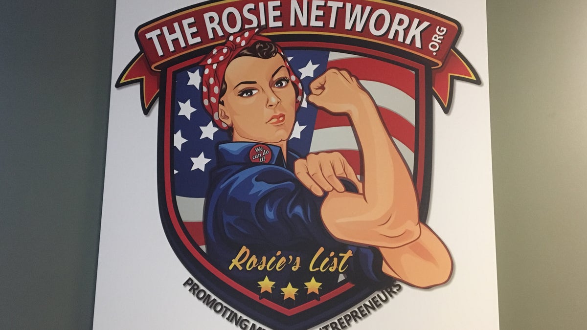 Rosie Network 14b