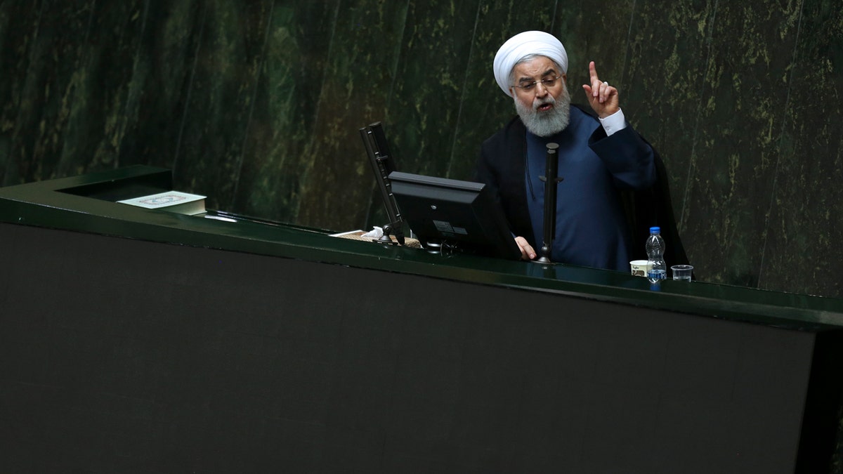 Rouhani 1