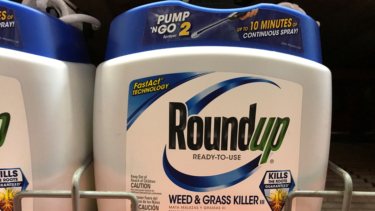 roundup un