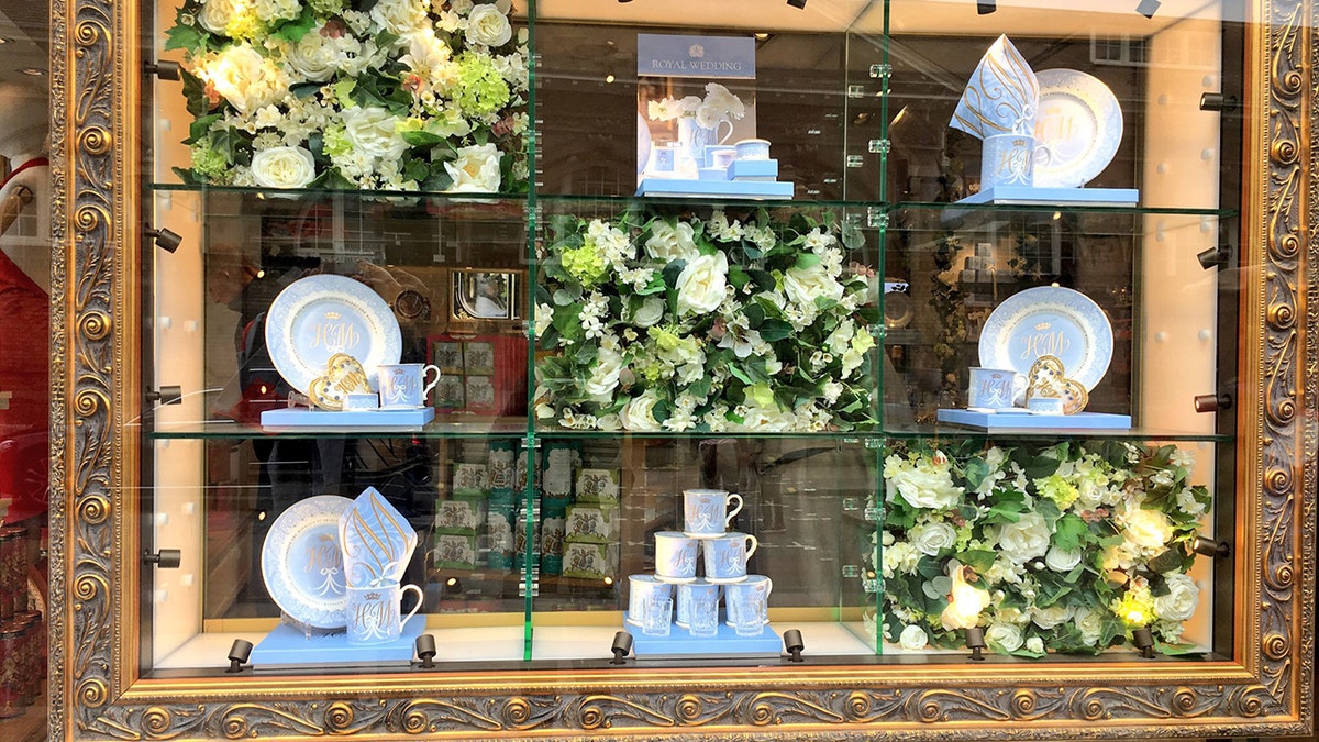 royal wedding items 5 arnowitz