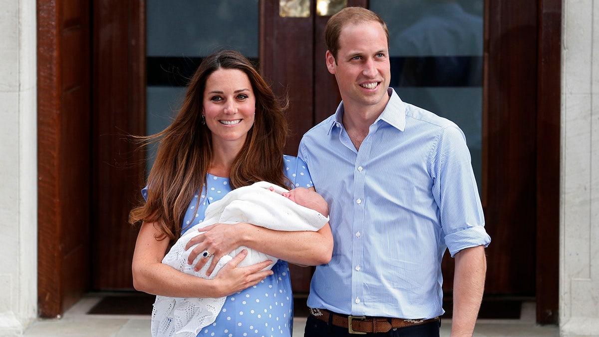 royal baby 1 reuters