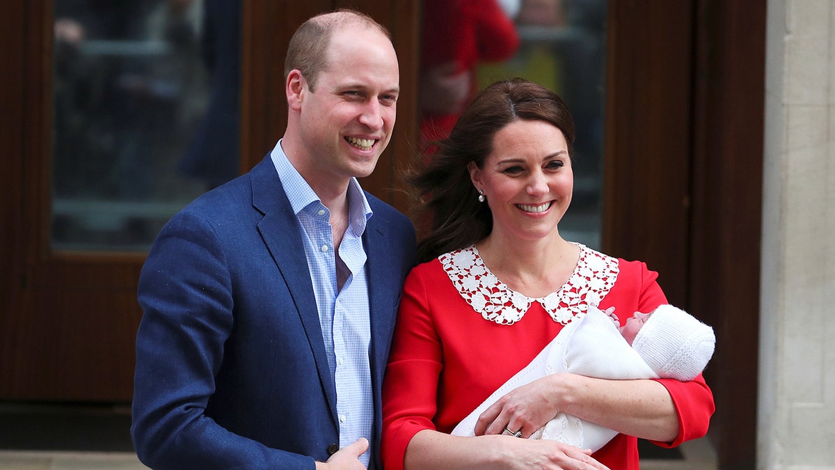 royal baby 3 reuters