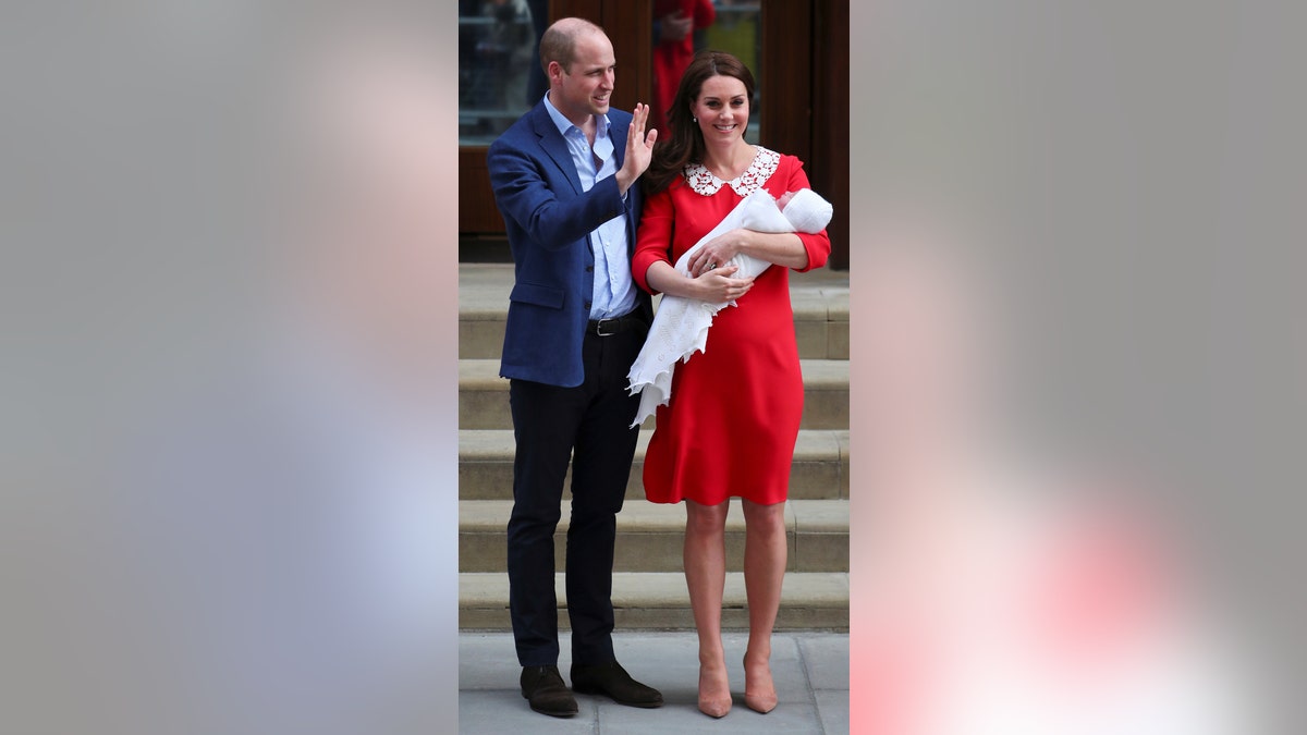 royal baby 3 reuters tall