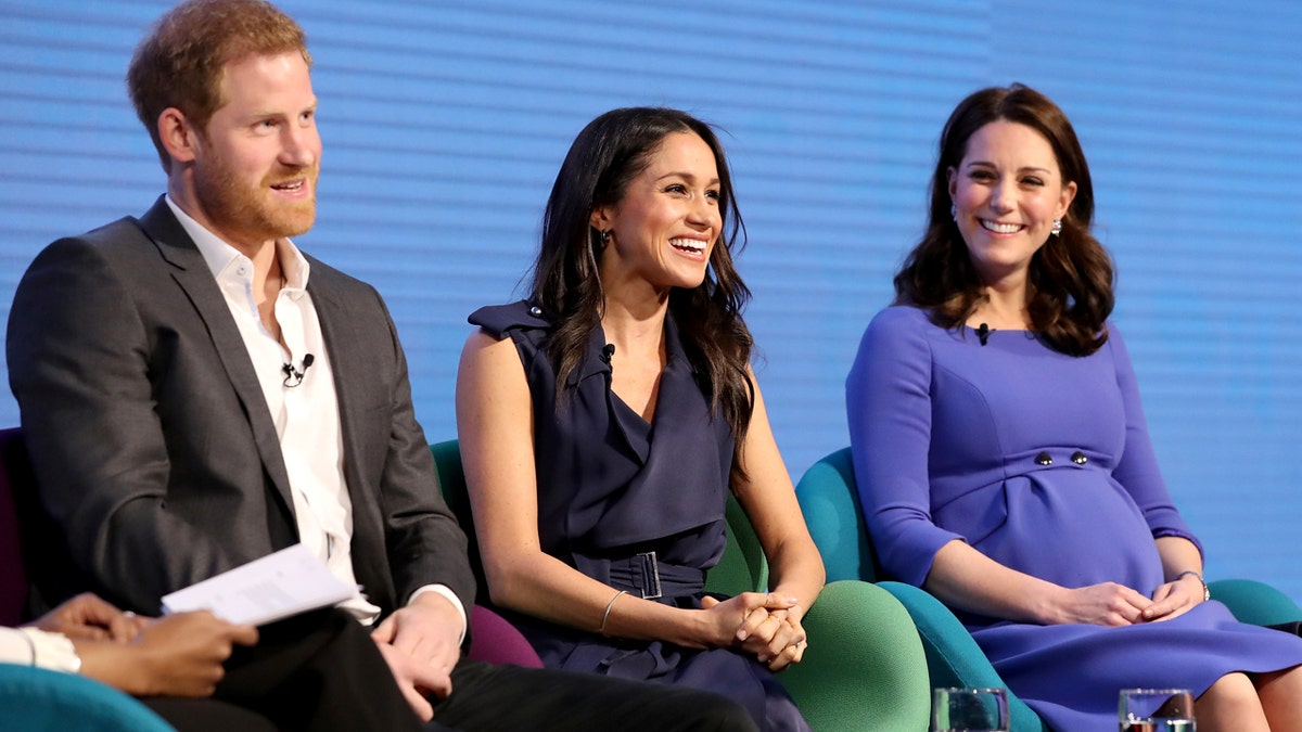 Royals Foundation appearance 2 Reuters