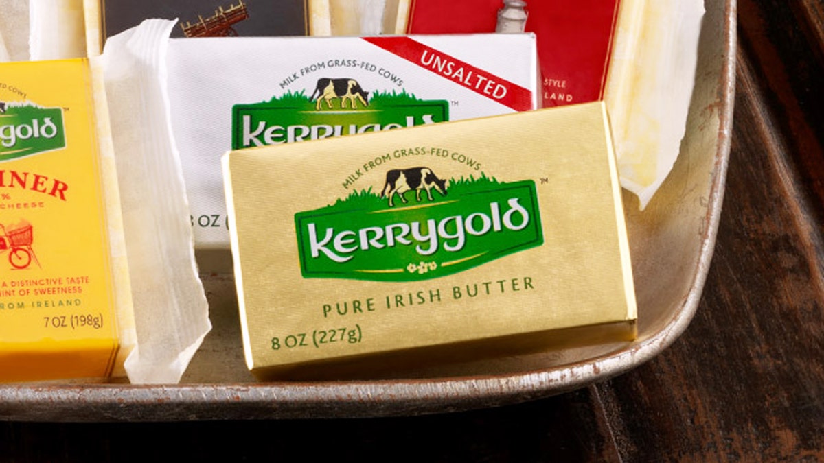 kerrygold butter