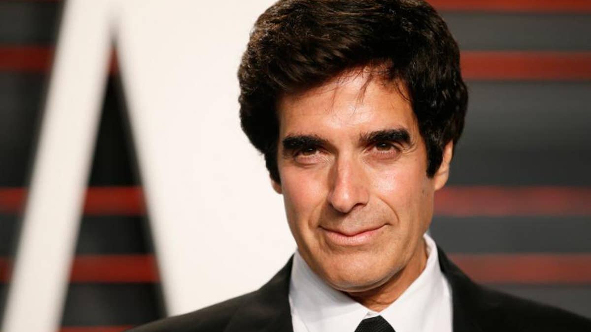 #20. David Copperfield