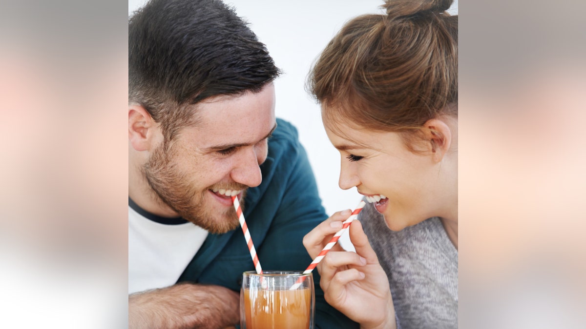 It's almost as sweet as you...