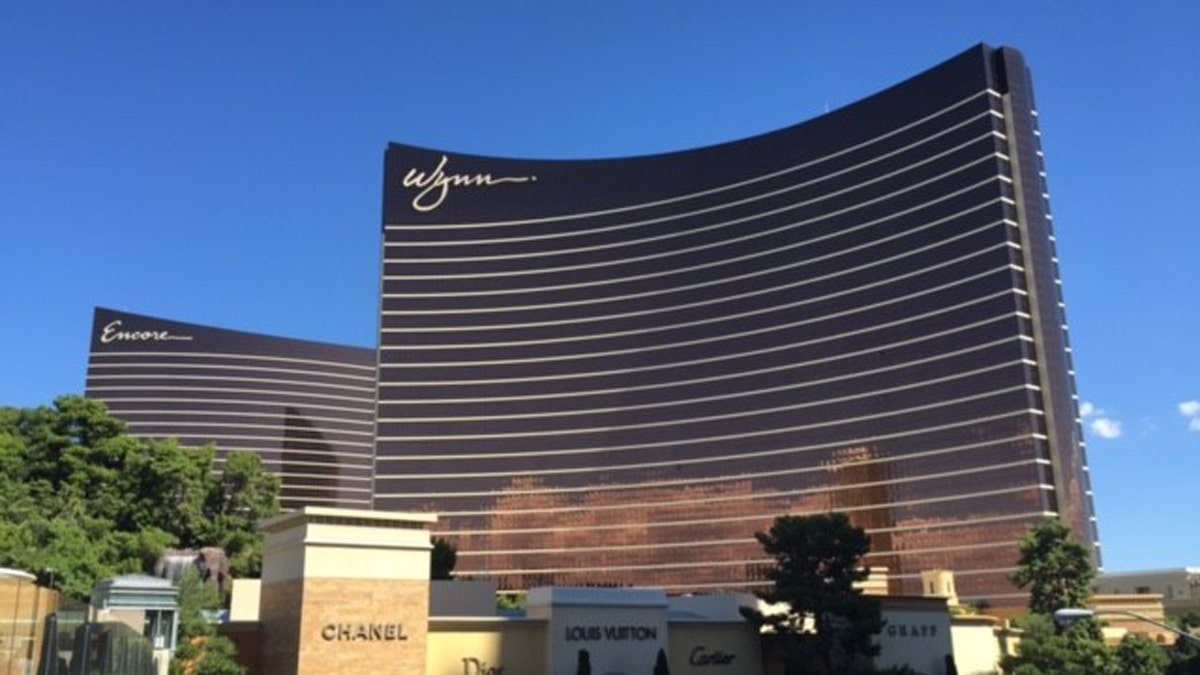 Tom Ford out at the Wynn but not Las Vegas | Fox News