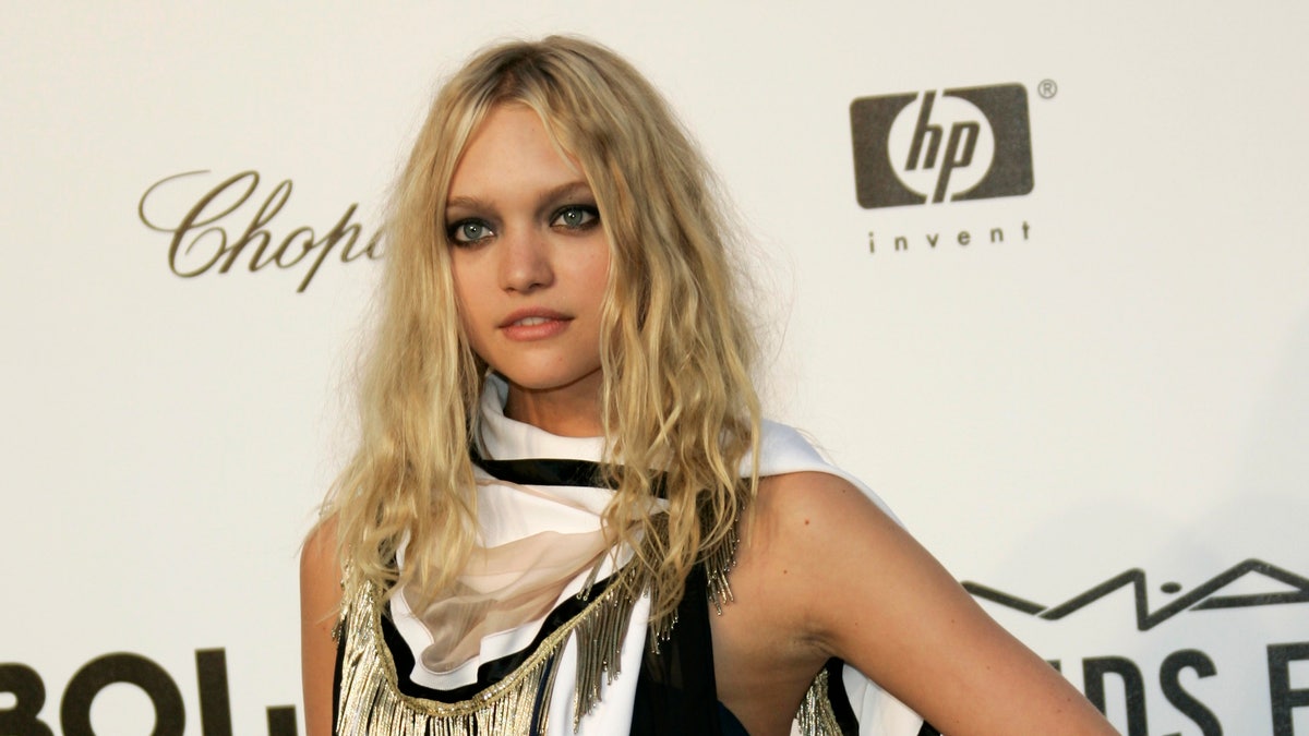 Model Gemma Ward told her looks were fading at age 20 | Fox News