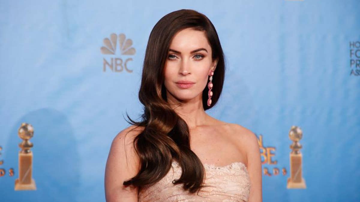 Megan Fox