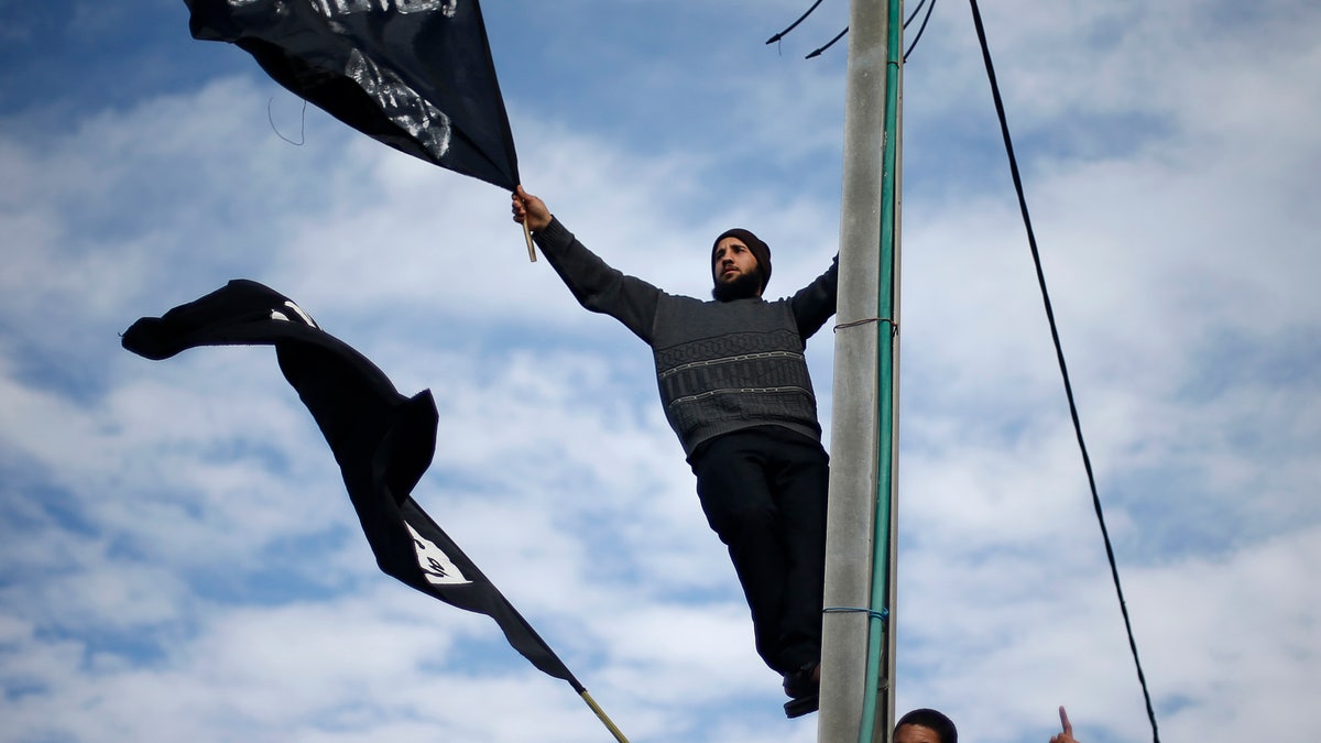 FRANCE-SHOOTING/PALESTINIANS