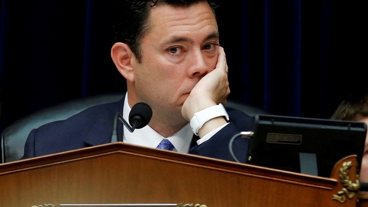 UTAH-POLITICS/CHAFFETZ