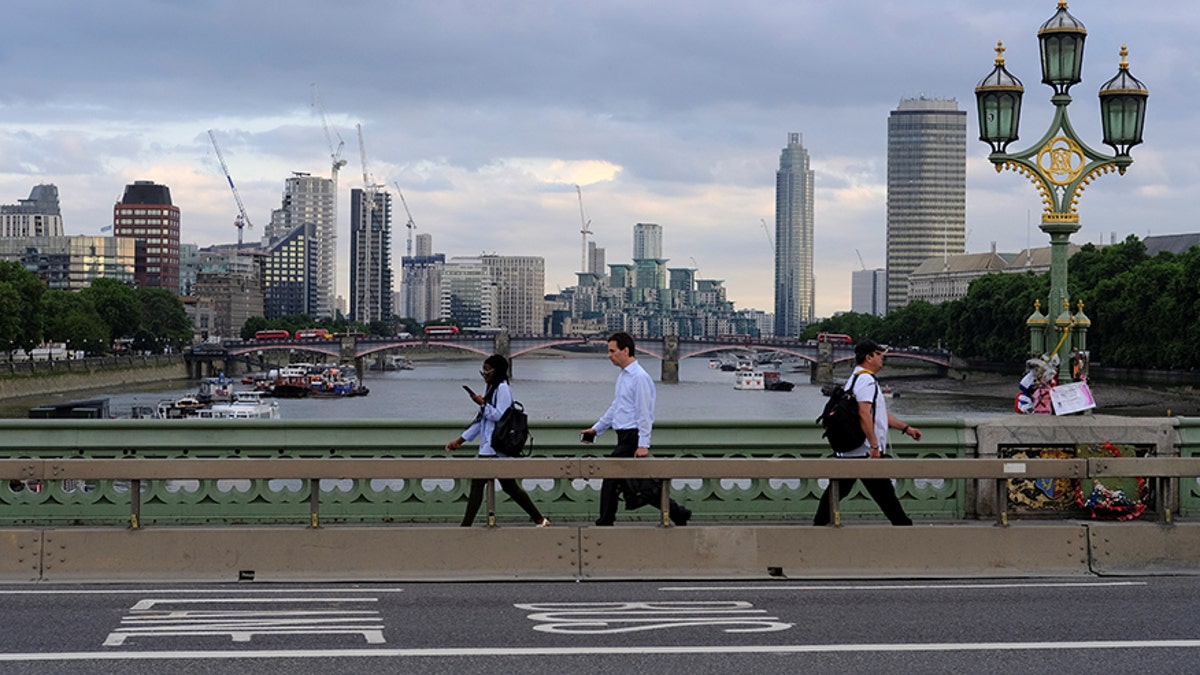 london bridge