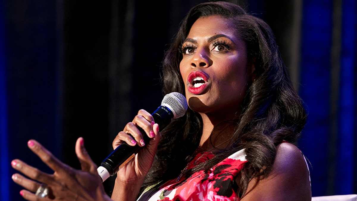 Omarosa