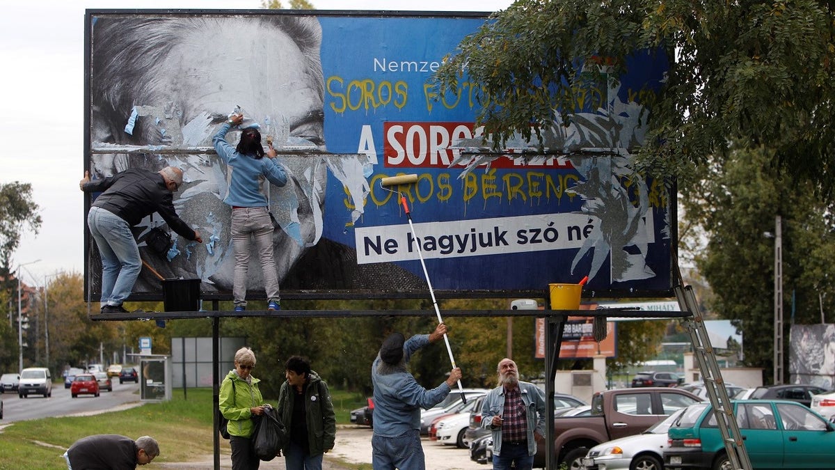 EUROPE-MIGRANTS/HUNGARY-VILLAGE