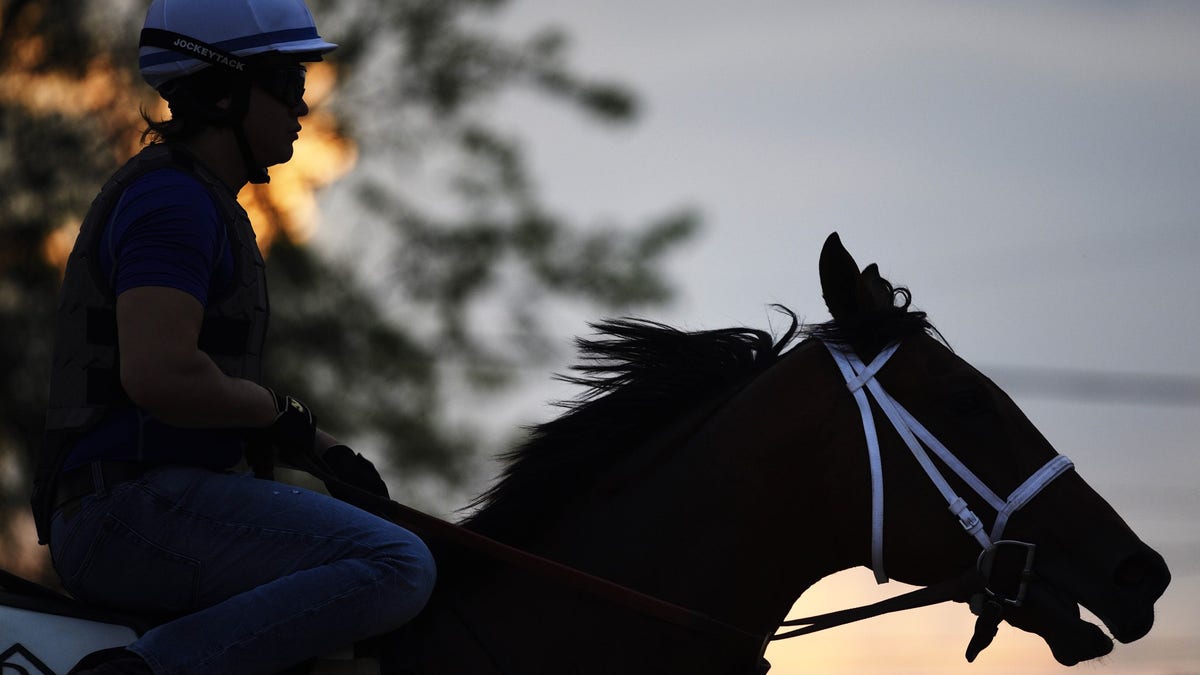 Kentucky derby