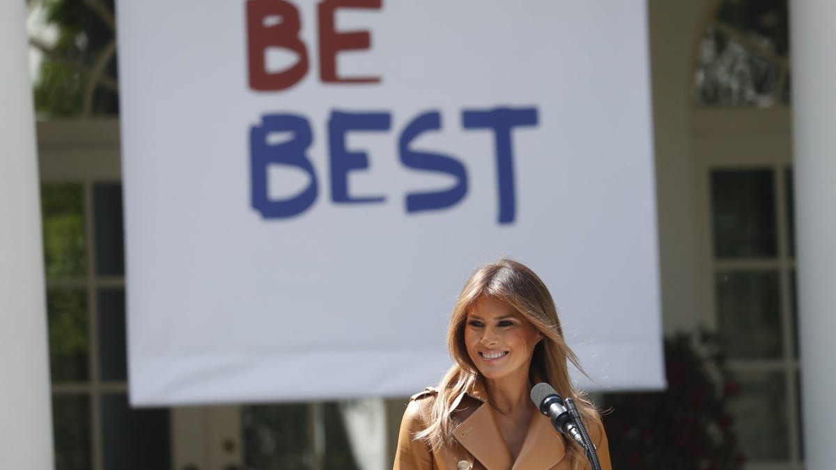 63ae4970-Melania Trump