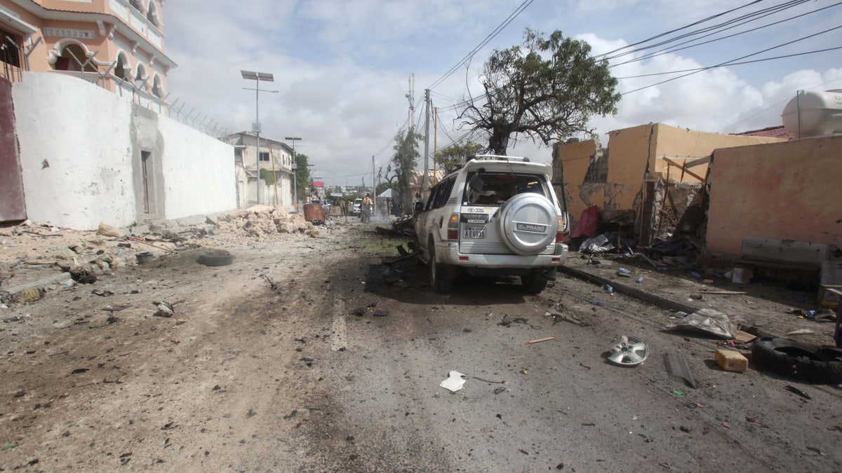 SOMALIA-BLAST/