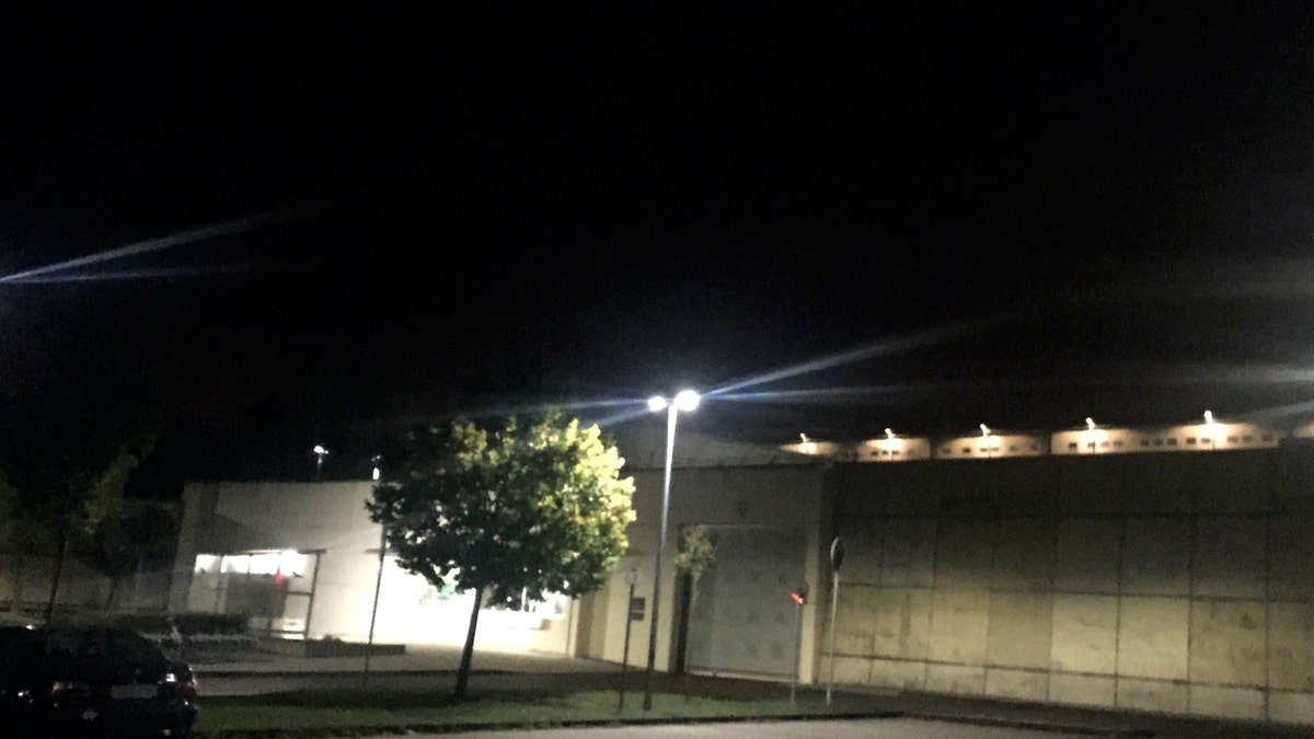 GERMANY-BOMB/SUSPECT-SUICIDE