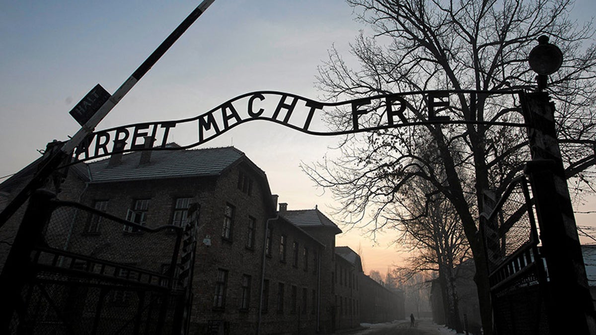 Auschwitz