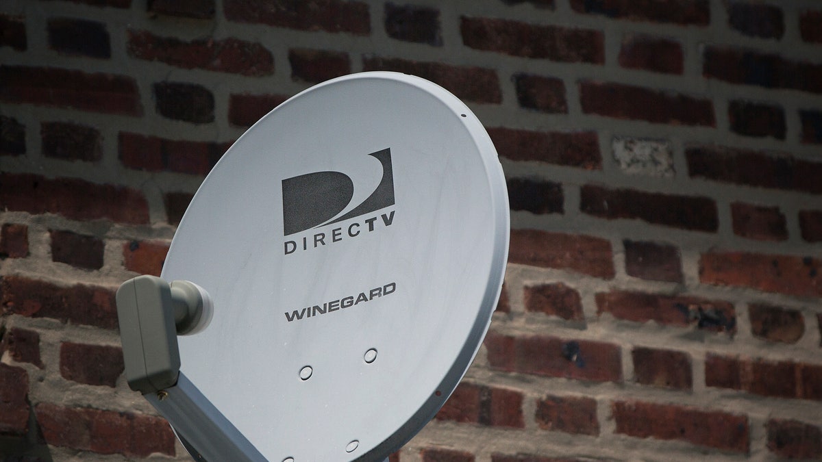 AT&T can walk away from DirecTV takeover if 'Sunday Ticket' deal