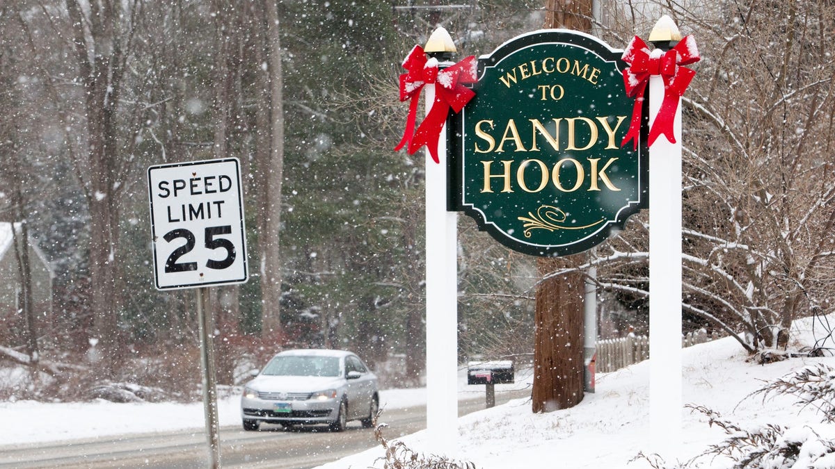 Sandy Hook