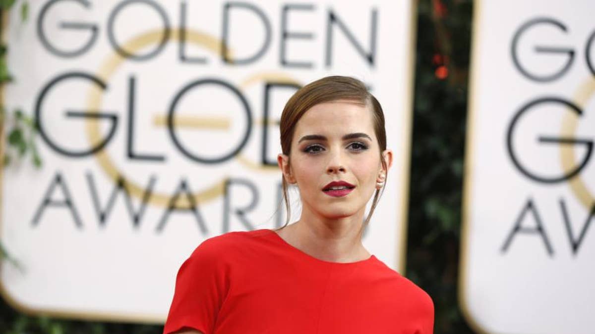 1200px x 675px - Emma Watson slams media amid Leo Robinton engagement rumors: 'Ways to  create clicks' | Fox News