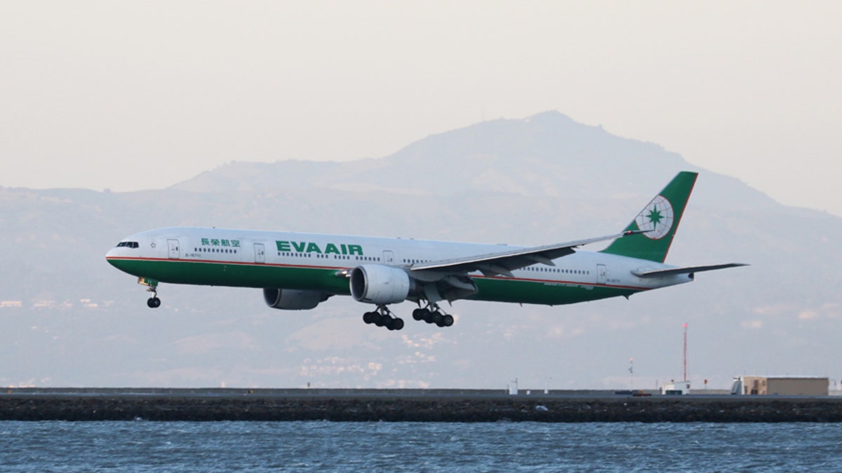 eva air real