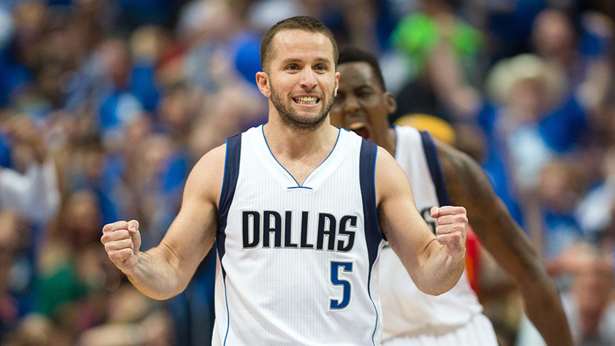 JJ Barea