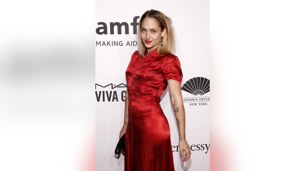 Jemima Kirke