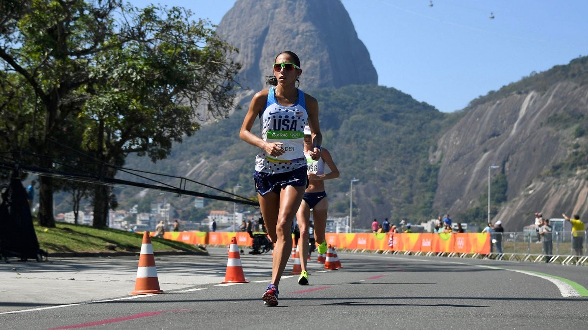 OLYMPICS-RIO-ATHLETICS-W-MARATHON