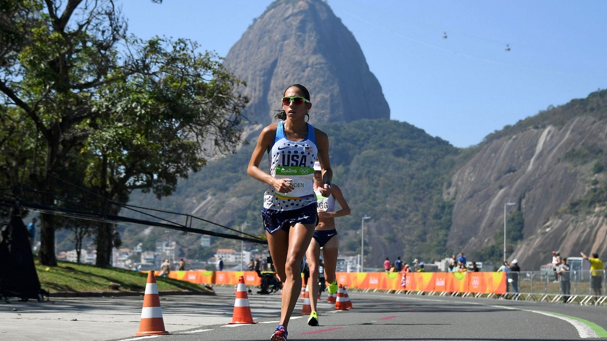 OLYMPICS-RIO-ATHLETICS-W-MARATHON