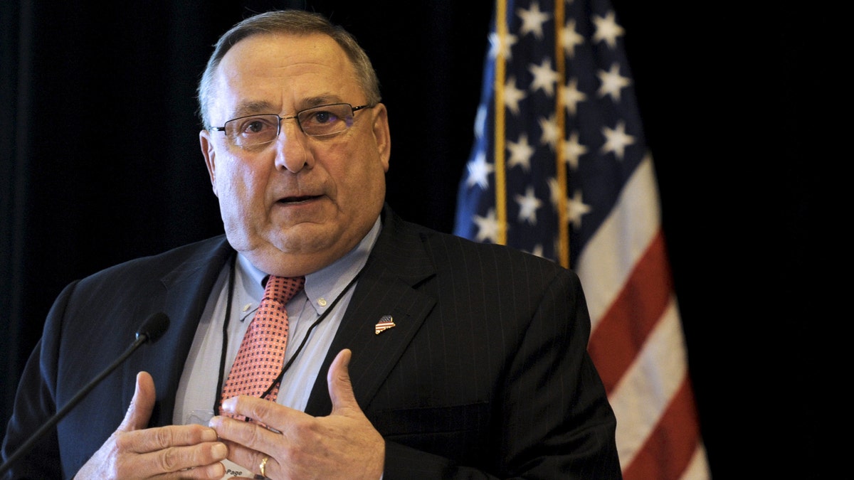 MAINE-LEPAGE