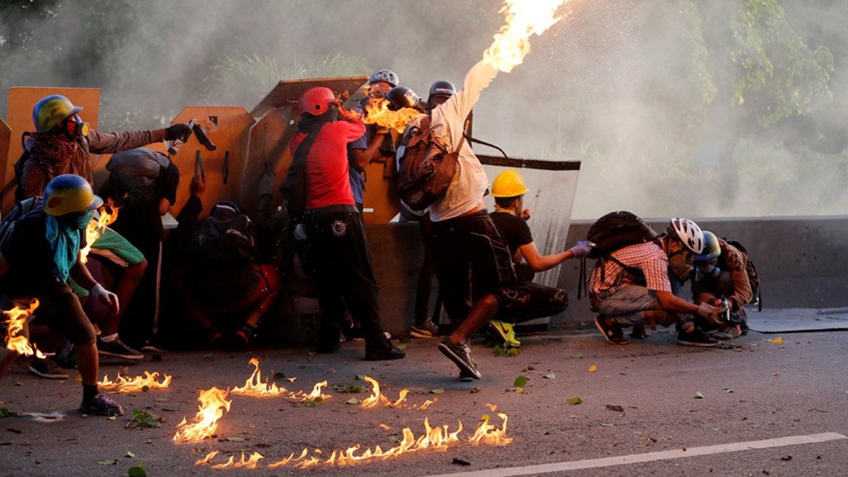 Venezuela Reuters