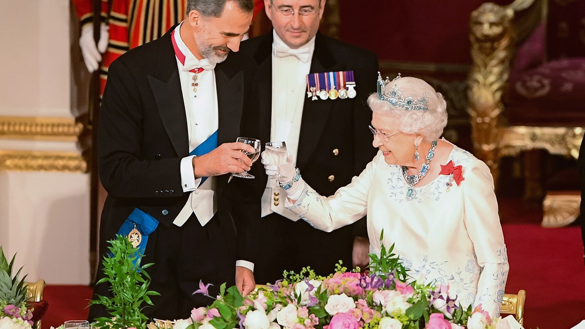 Queen Elizabeth_Reuters