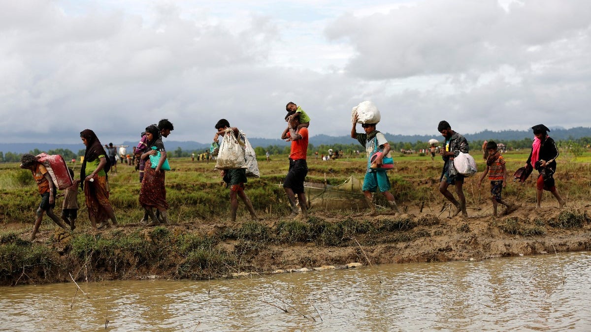 Myanmar