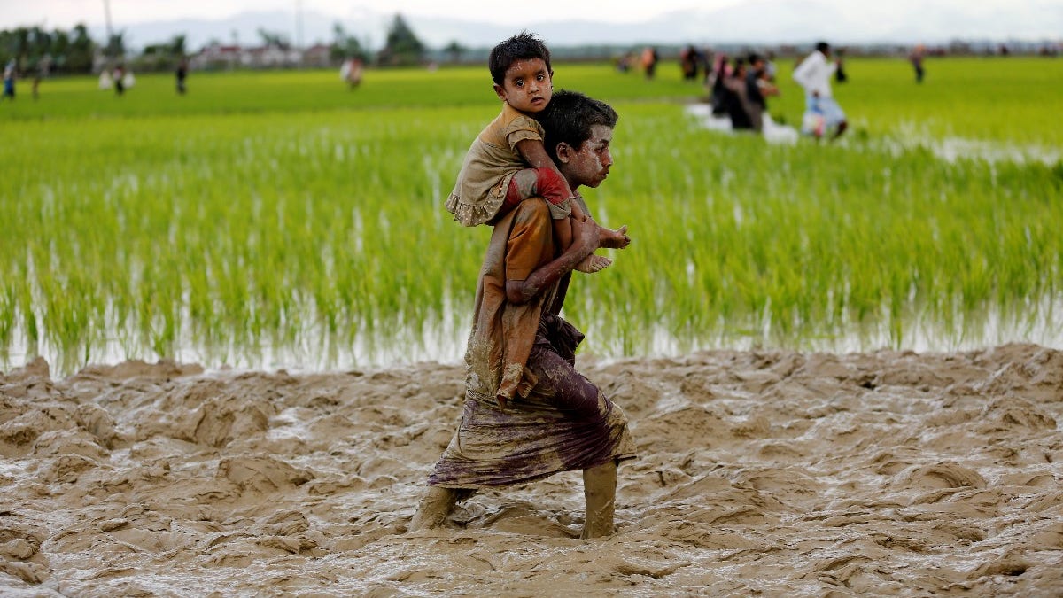 Myanmar