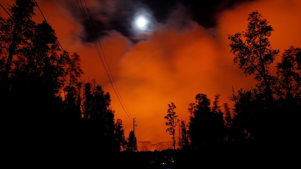 HAWAII-VOLCANO/