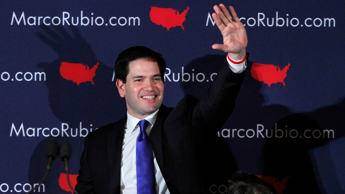 85a2a602-APTOPIX GOP 2016 Rubio