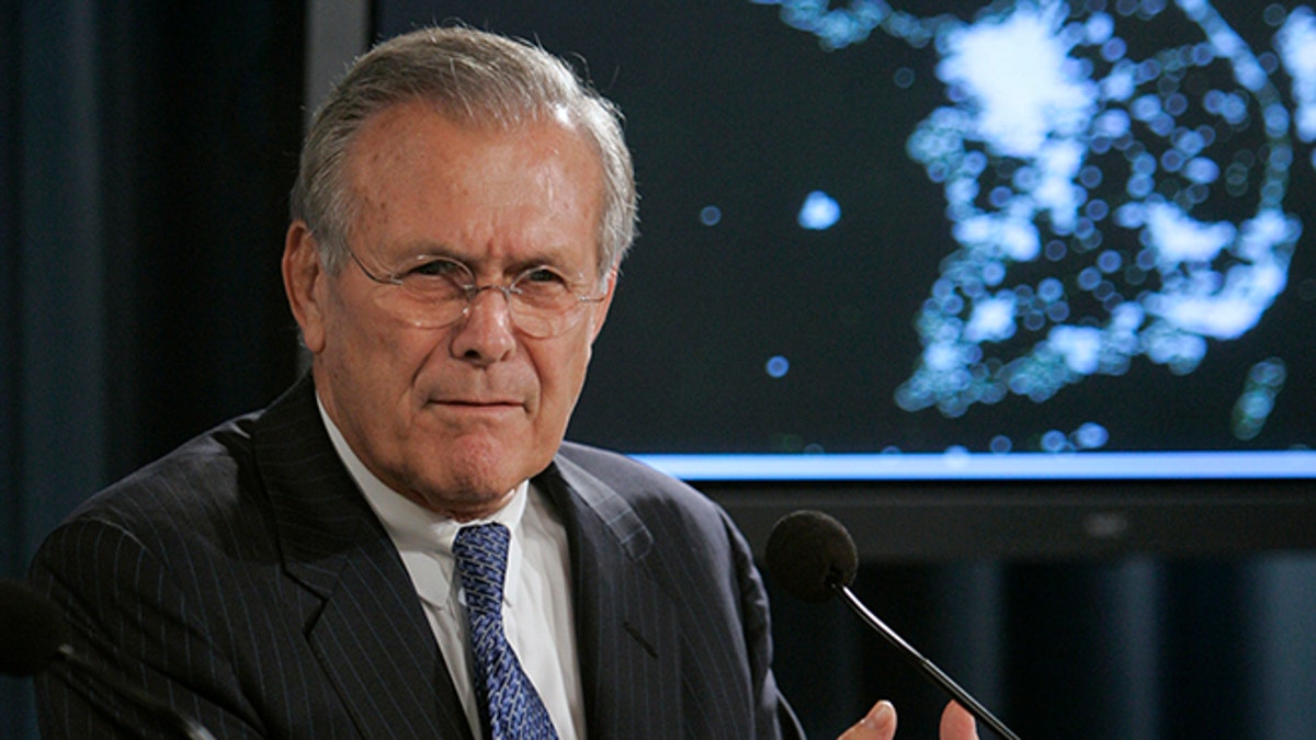 eumsfeld