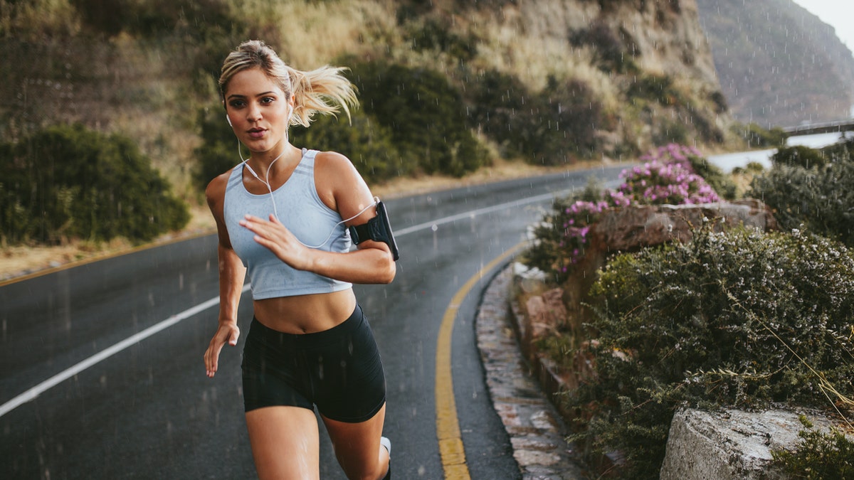 Study: 1-hour run may extend your life by 7 hours, Novant Health