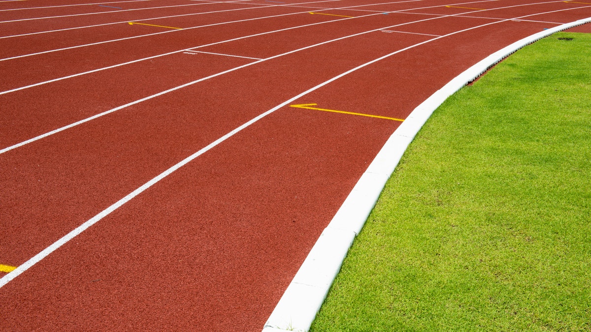 running track istock large