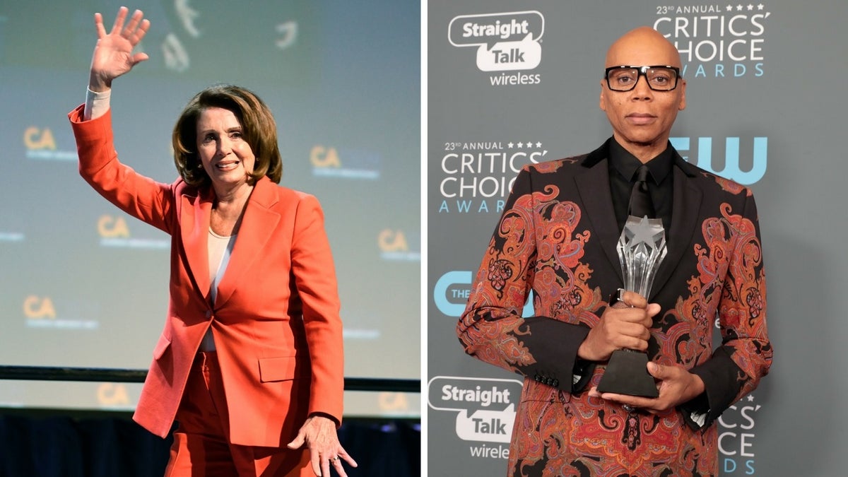 rupaul and nancy