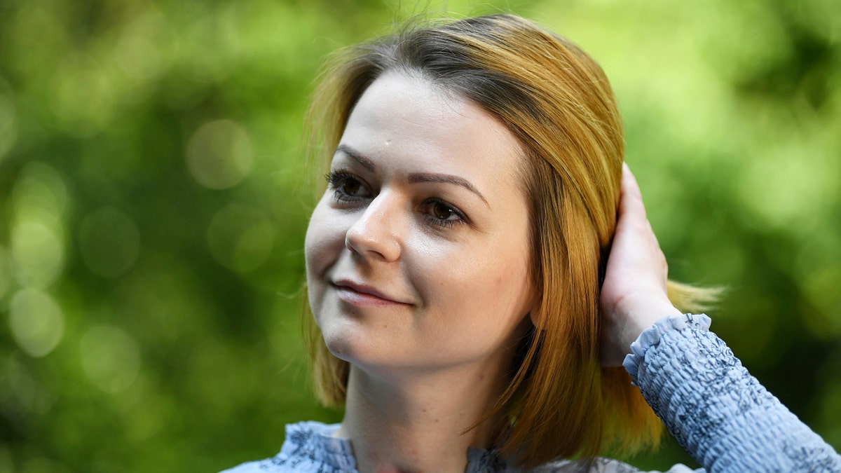 Yulia Skripal 3