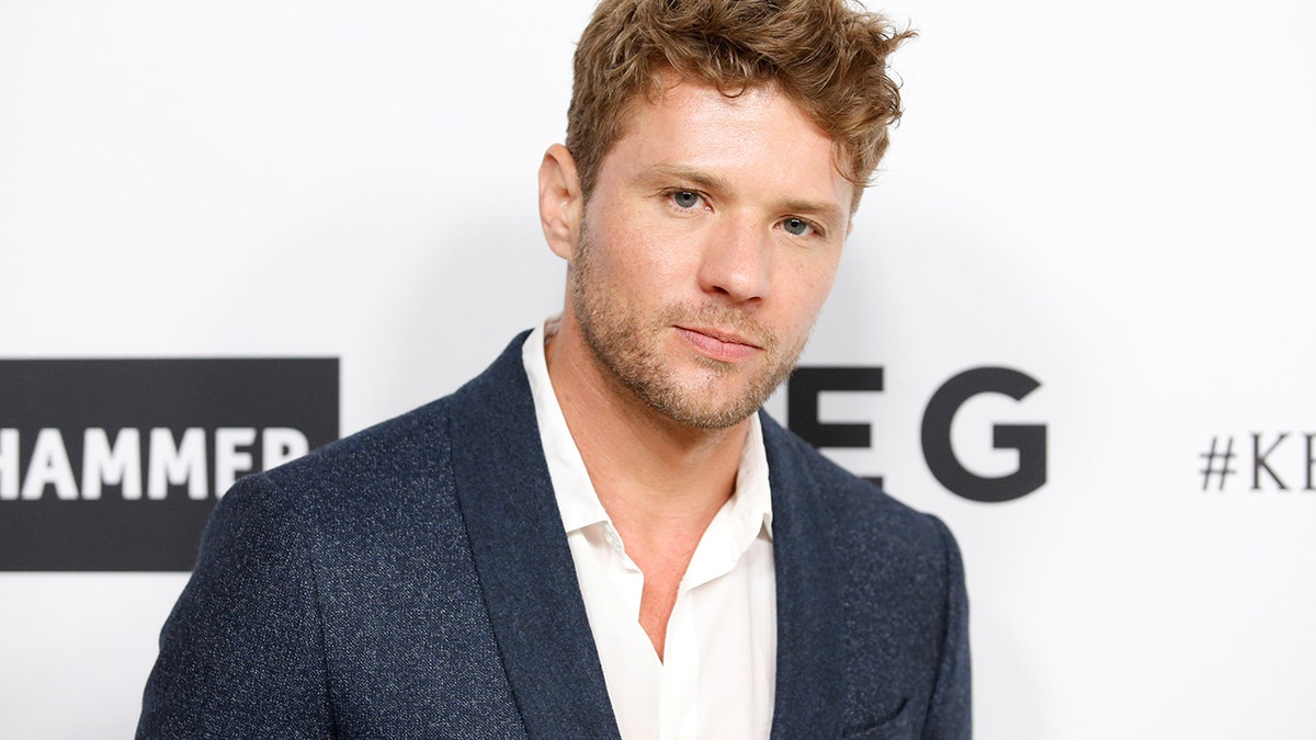 ryan phillippe reuters